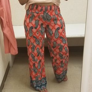 Women's pants